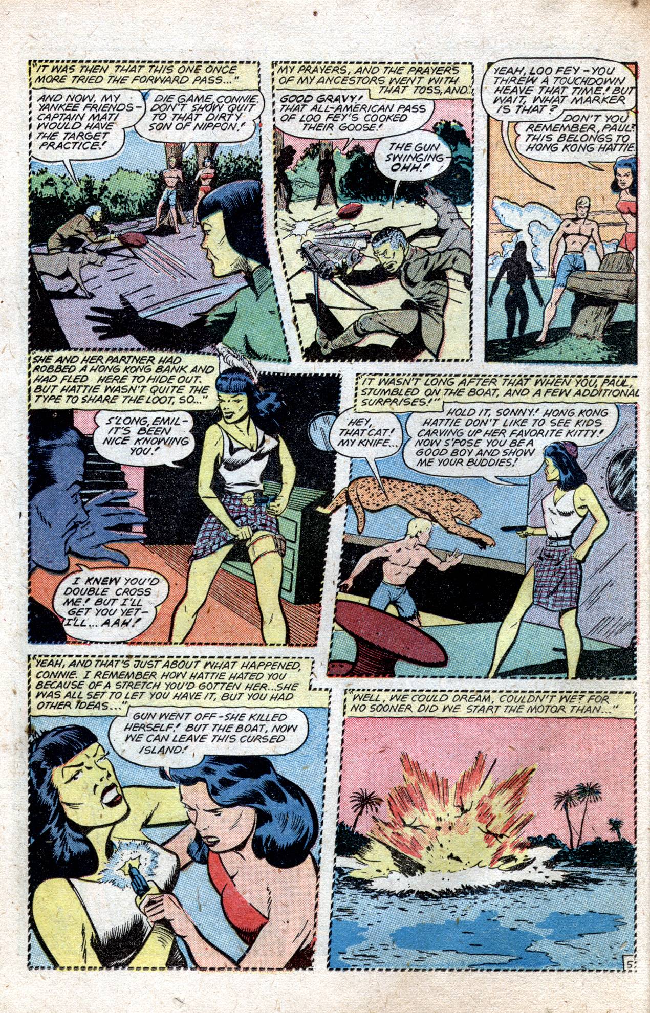 Read online Rangers Comics comic -  Issue #40 - 27