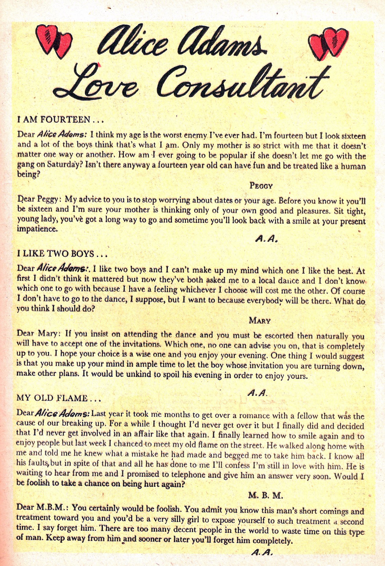 Read online Bride's Diary comic -  Issue #4 - 25