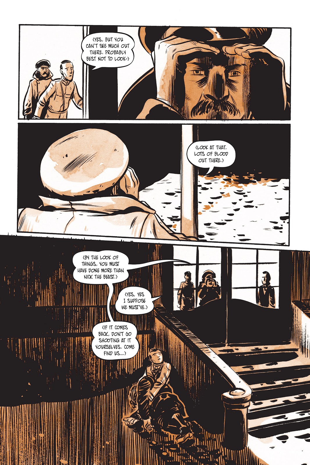 Petrograd issue TPB (Part 2) - Page 86