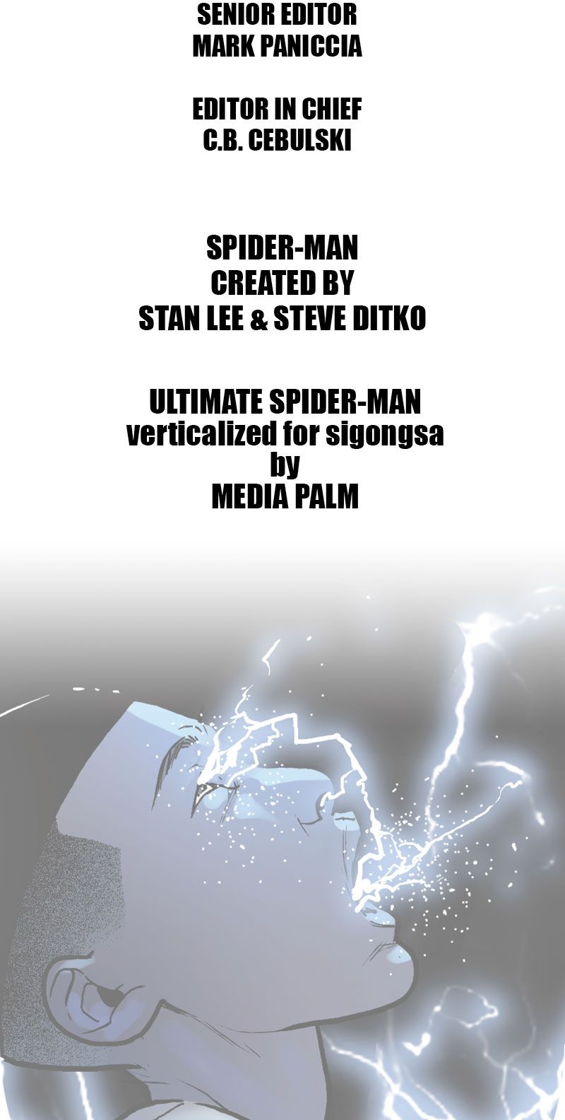 Read online Miles Morales Spider-Man Infinity Comic comic -  Issue #7 - 97