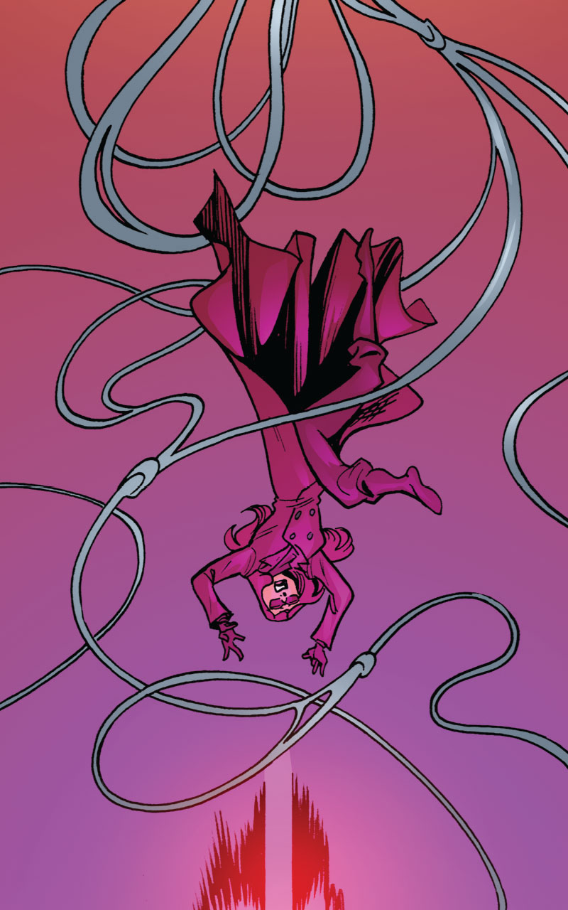 Read online Spider-Verse Unlimited: Infinity Comic comic -  Issue #49 - 14