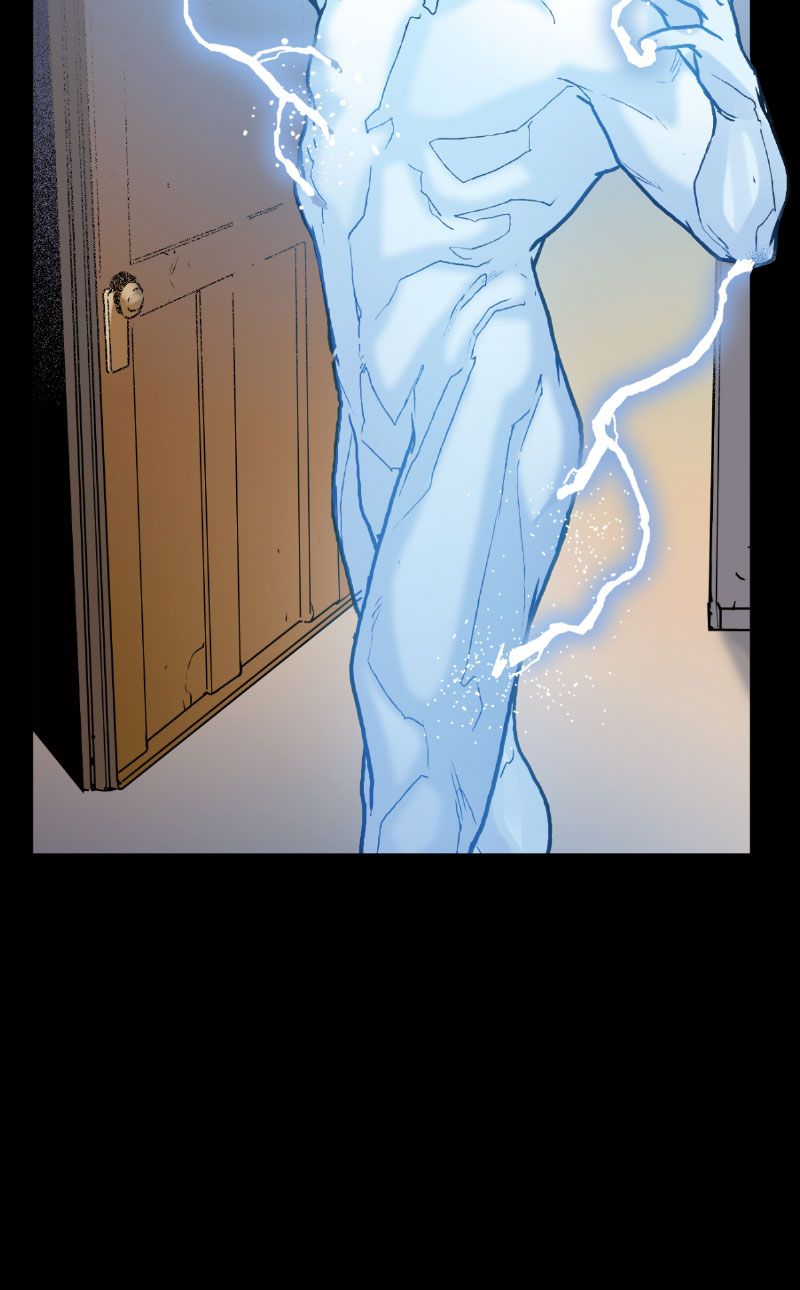 Read online Miles Morales Spider-Man Infinity Comic comic -  Issue #7 - 85