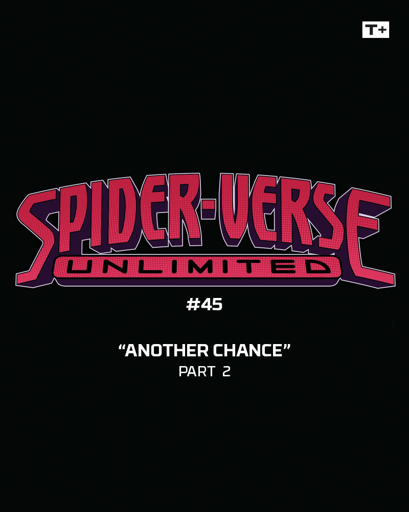 Read online Spider-Verse Unlimited: Infinity Comic comic -  Issue #45 - 2