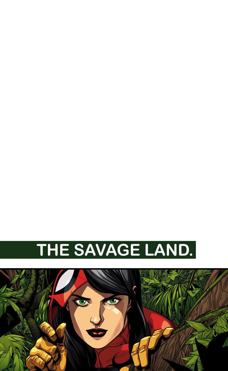 Read online Secret Invasion Infinity Comic comic -  Issue #8 - 3