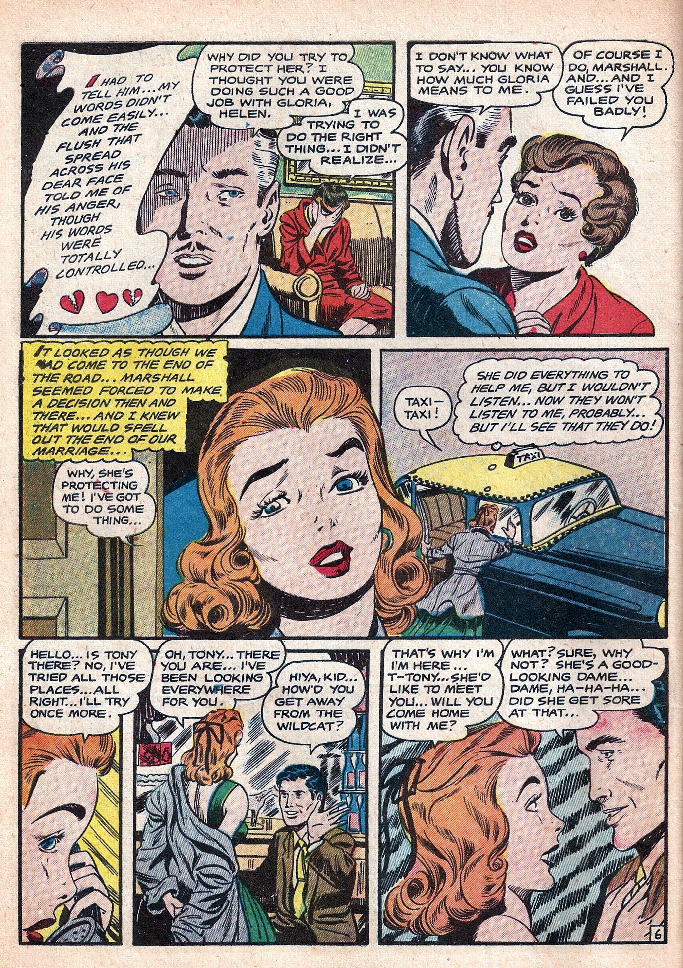 Read online Bride's Diary comic -  Issue #4 - 32