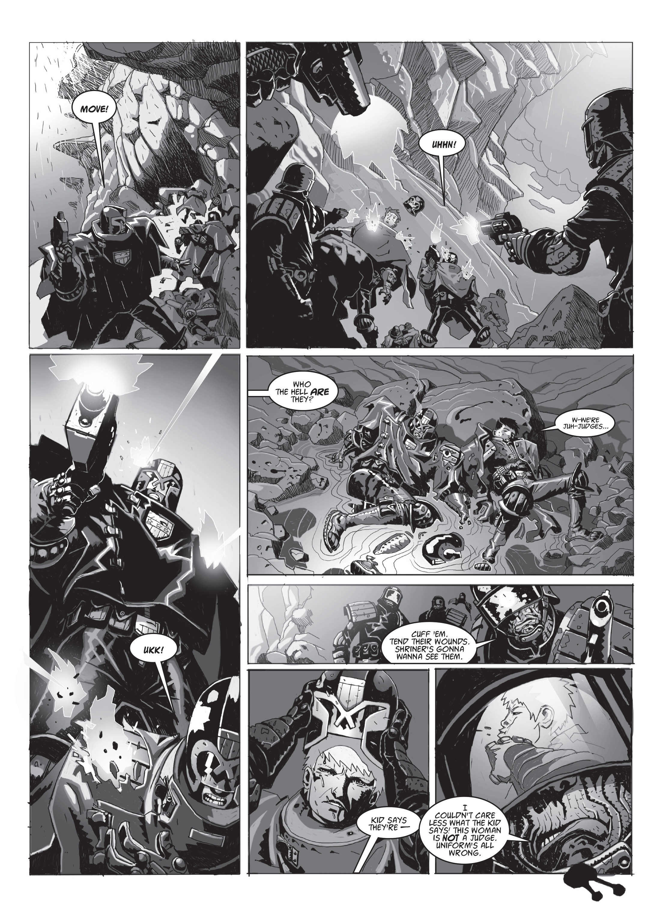 Read online Tales from the Black Museum comic -  Issue # TPB 2 - 77