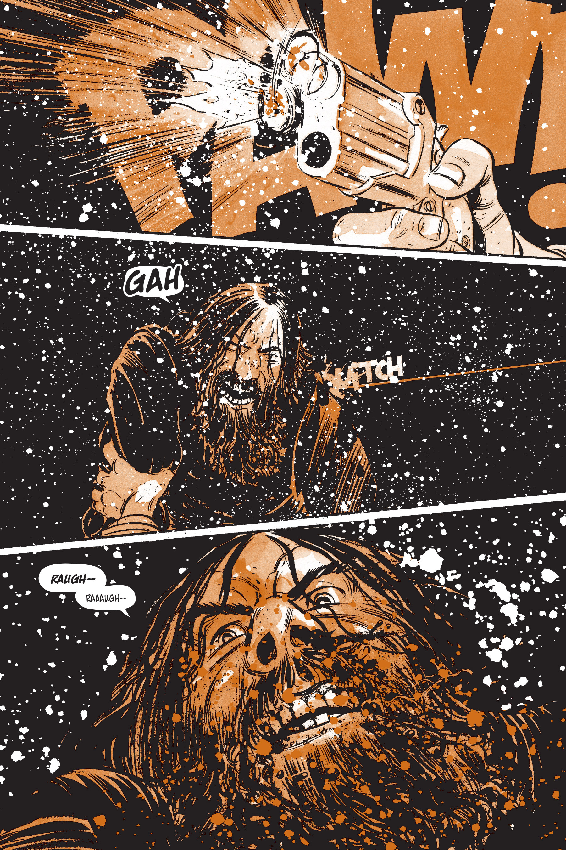 Read online Petrograd comic -  Issue # TPB (Part 2) - 78