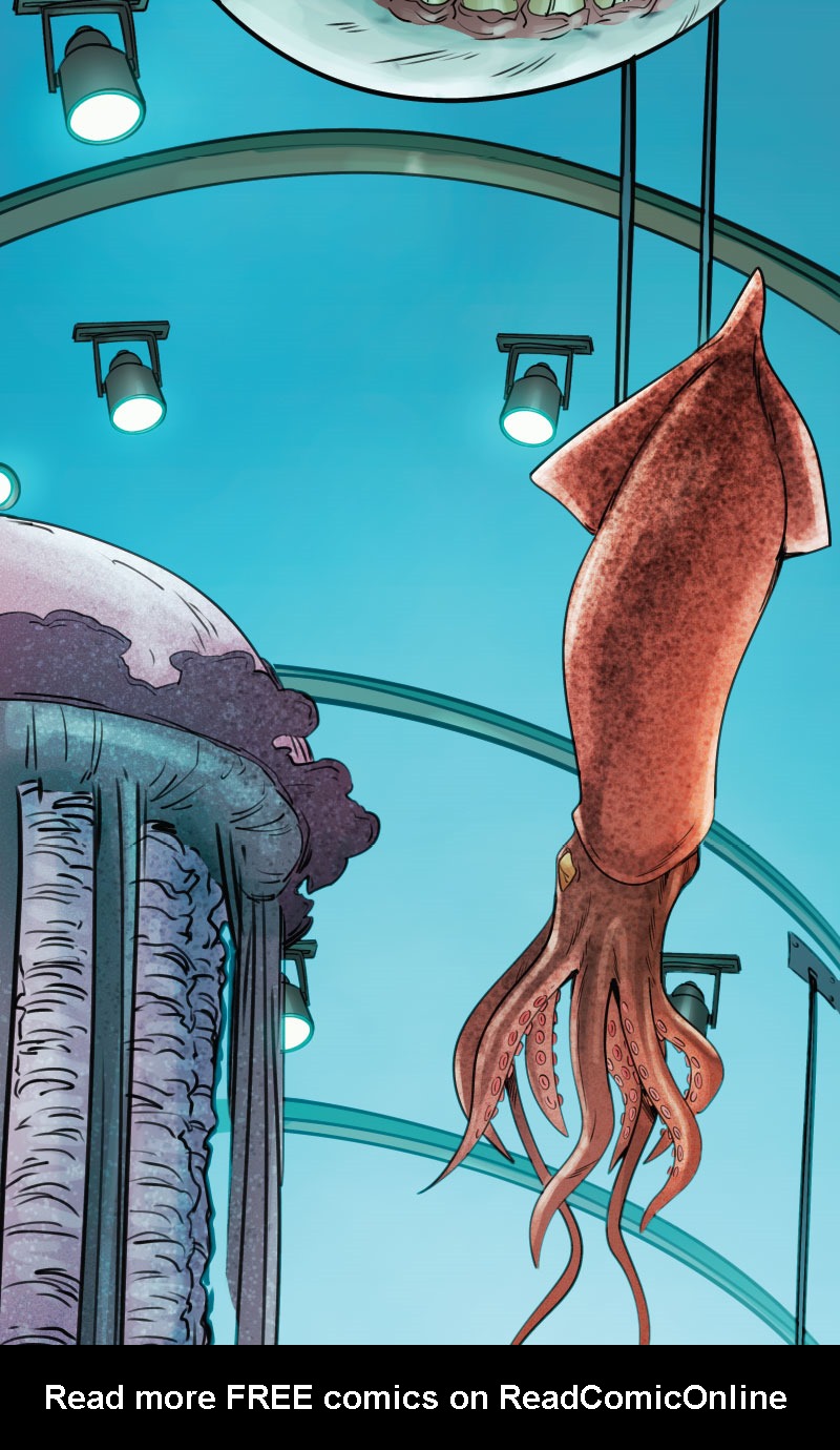 Read online Spider-Verse Unlimited: Infinity Comic comic -  Issue #44 - 8