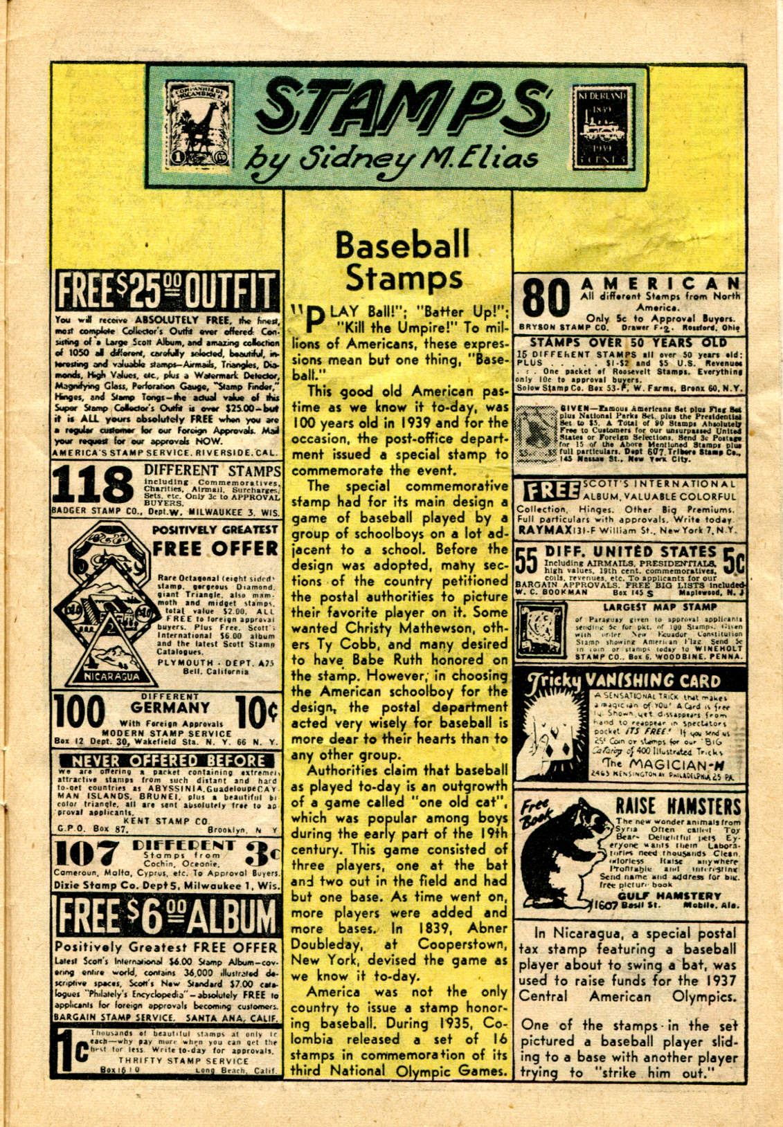 Read online Rangers Comics comic -  Issue #54 - 27