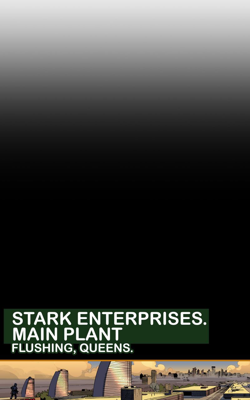 Read online Secret Invasion Infinity Comic comic -  Issue #3 - 22