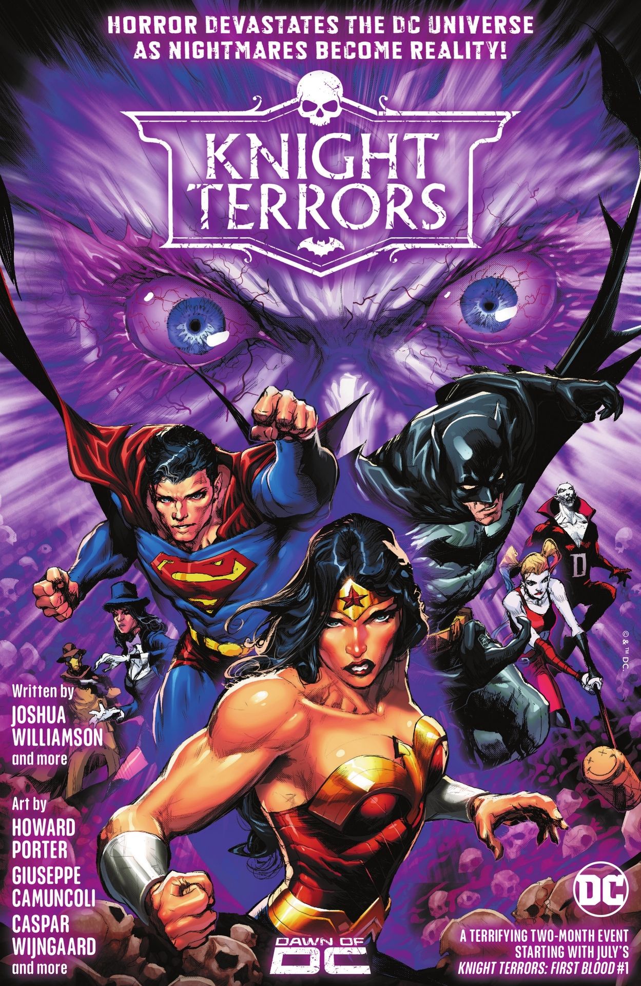 Read online Batman: The Adventures Continue Season Three comic -  Issue #6 - 2