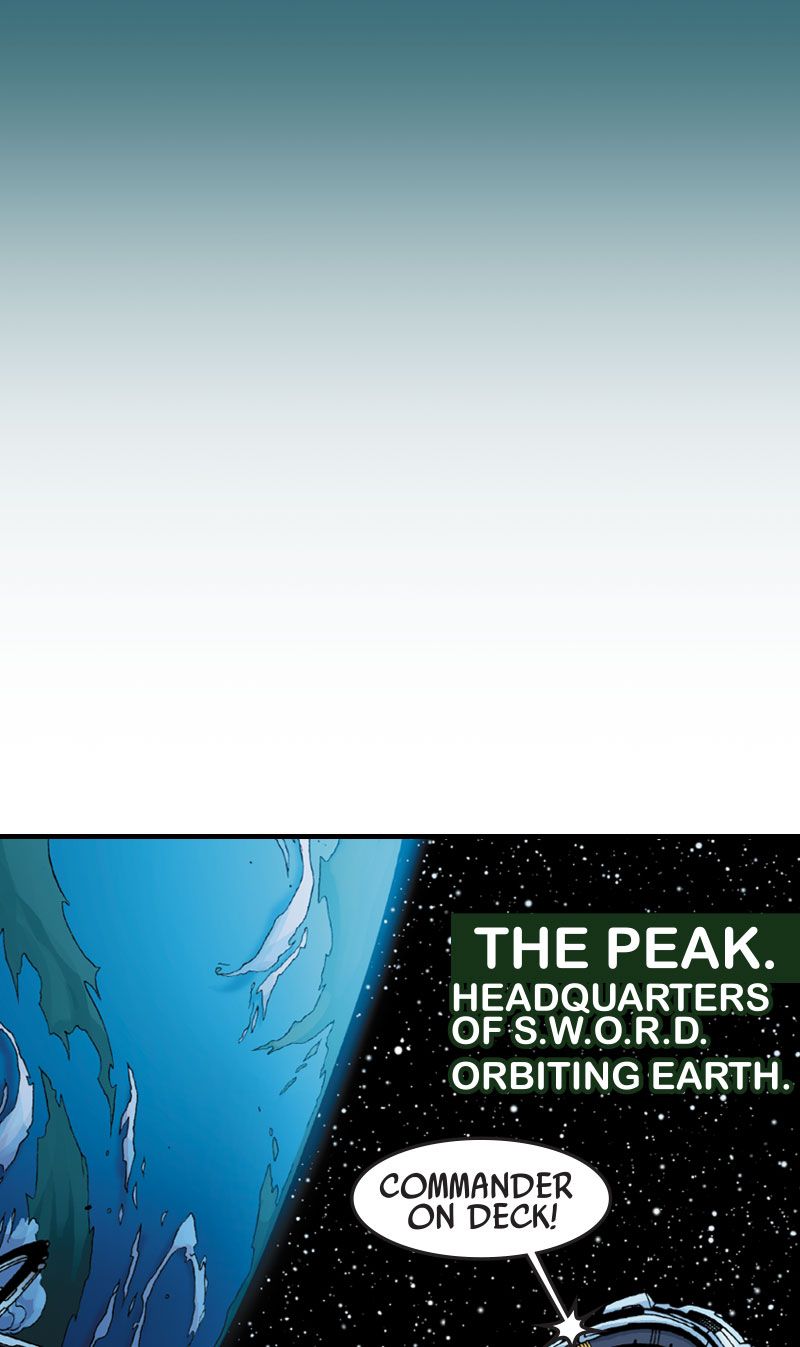 Read online Secret Invasion Infinity Comic comic -  Issue #1 - 42