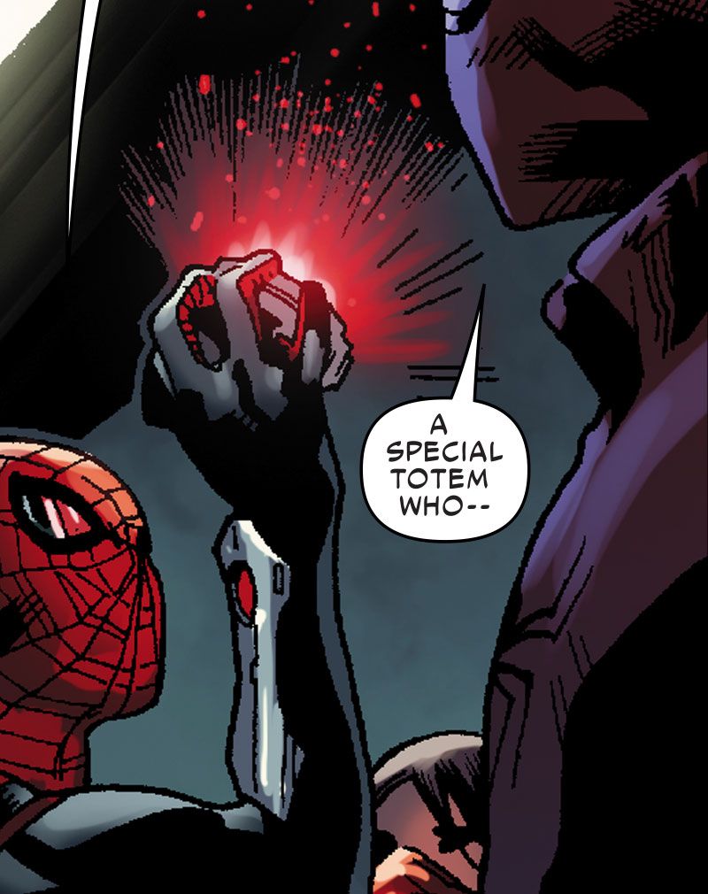 Read online Amazing Spider-Man: Spider-Verse Infinity Comic comic -  Issue #3 - 75
