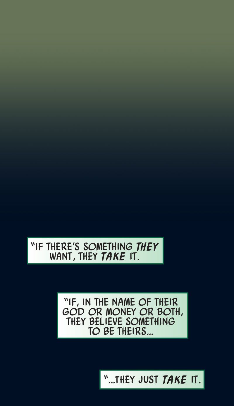 Read online Secret Invasion Infinity Comic comic -  Issue #9 - 13