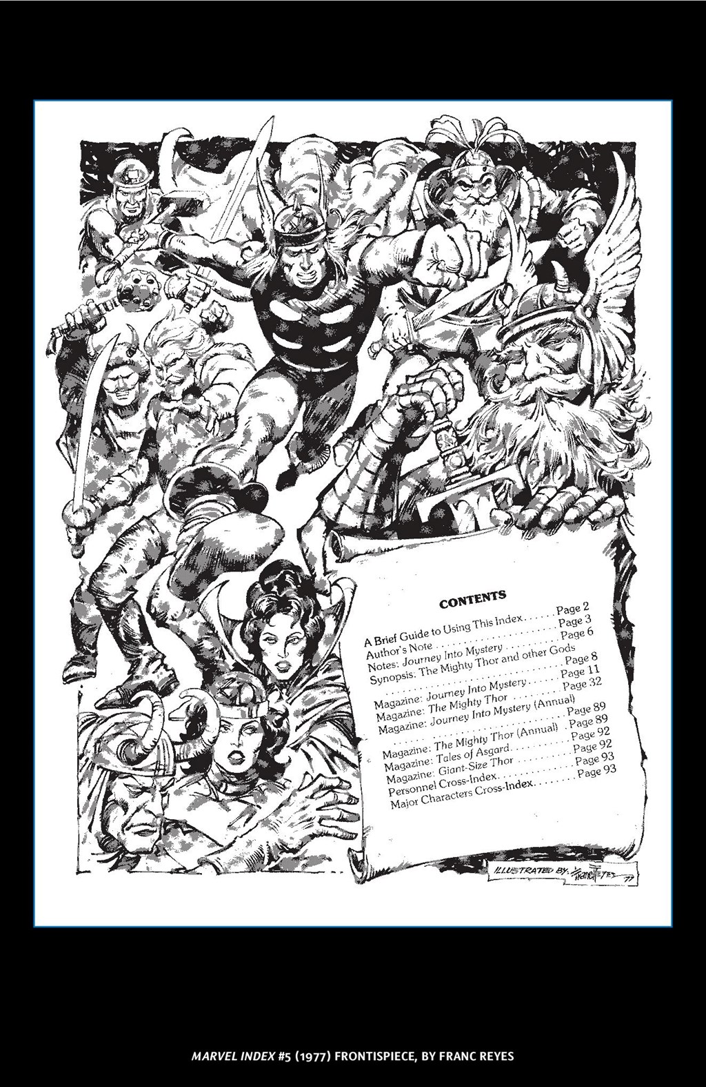 Read online Thor Epic Collection comic -  Issue # TPB 9 (Part 5) - 116