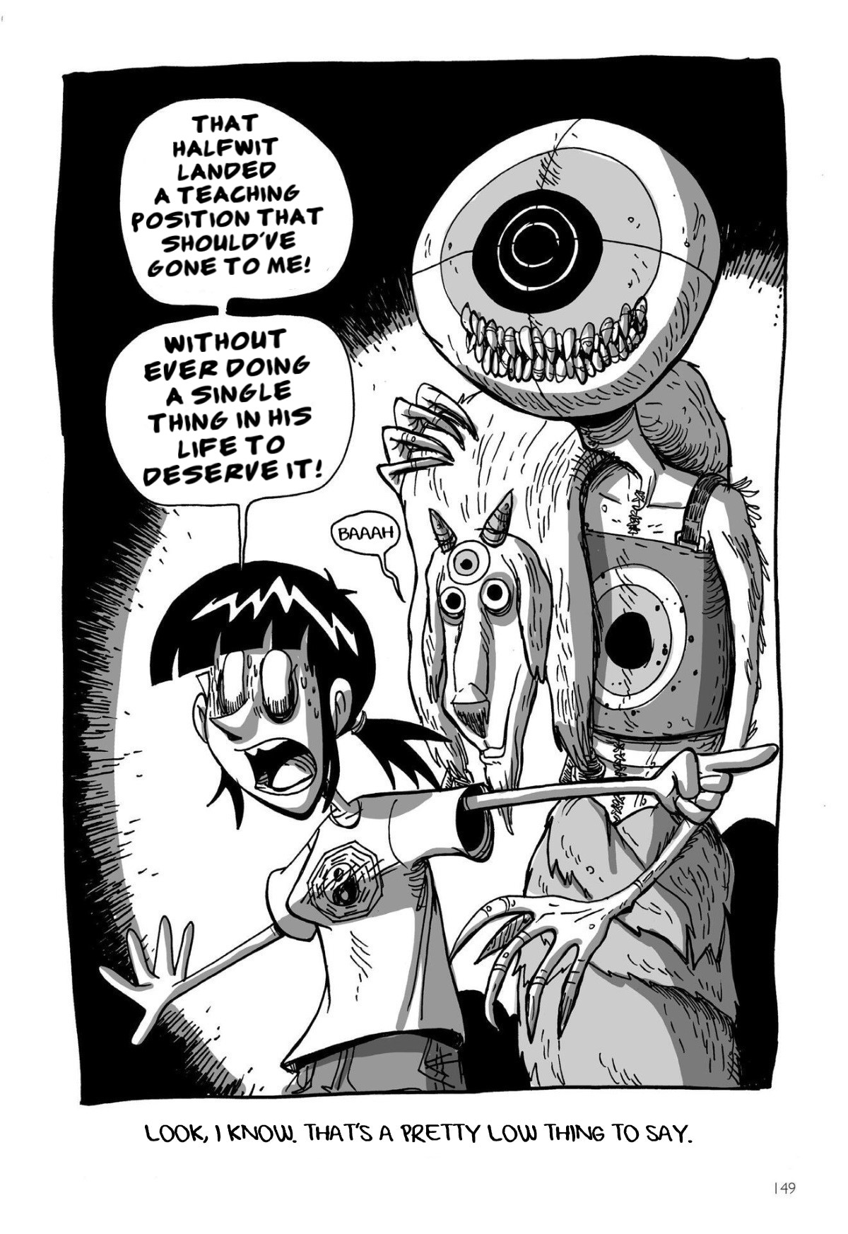 Read online Macerie Prime comic -  Issue # TPB (Part 2) - 50