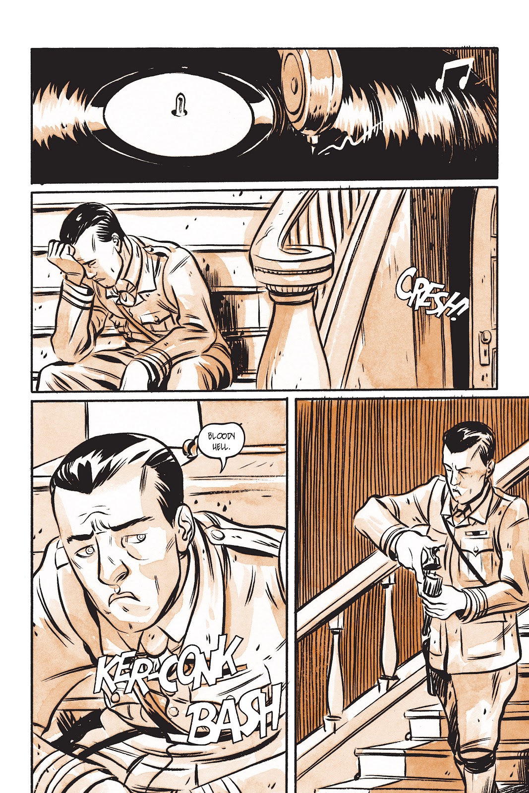 Petrograd issue TPB (Part 2) - Page 67