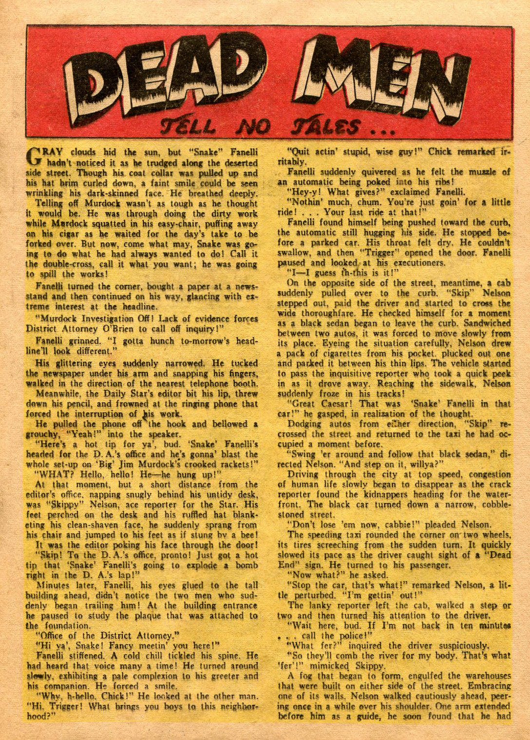 Read online Ribtickler comic -  Issue #2 - 27