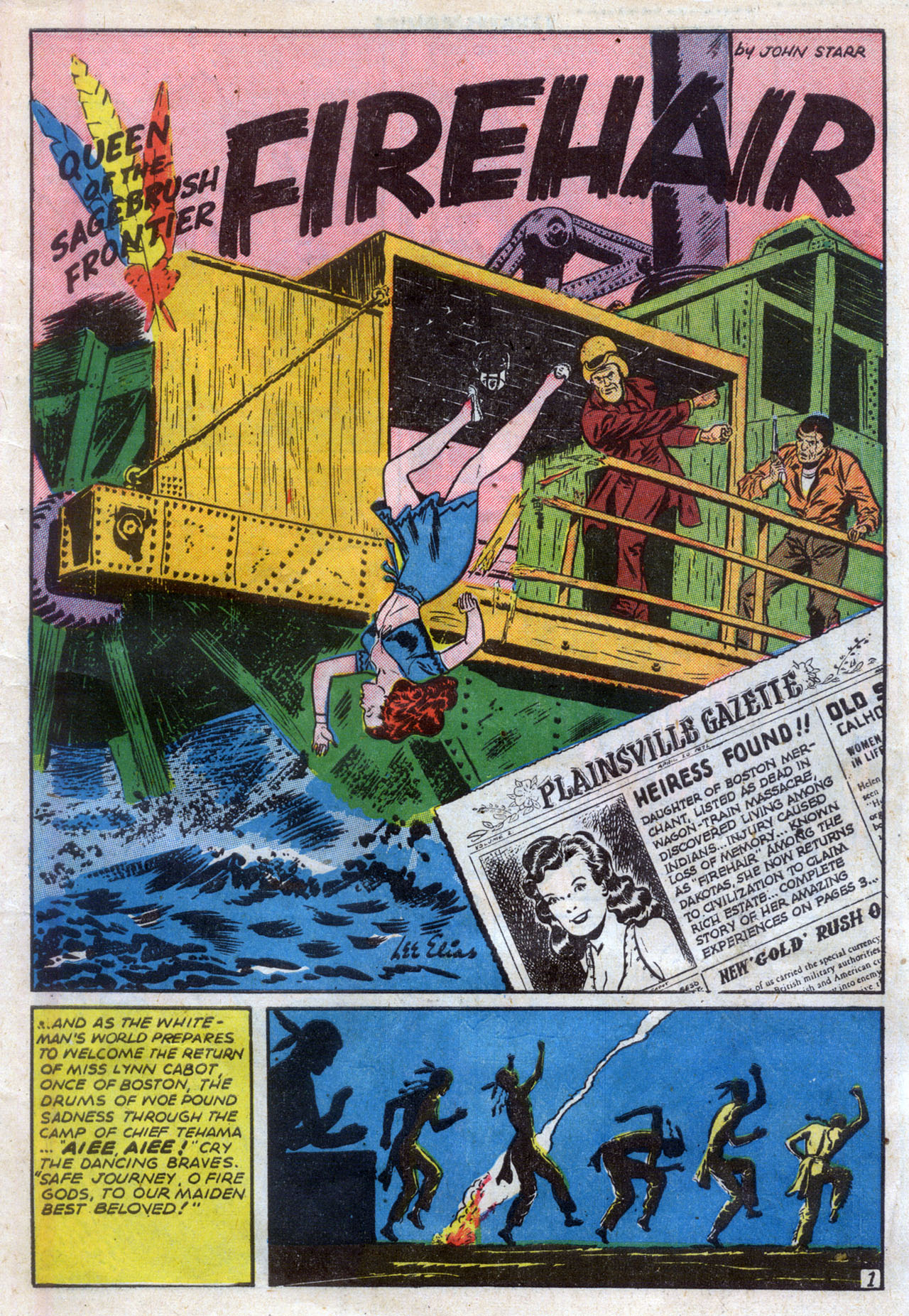 Read online Rangers Comics comic -  Issue #24 - 3