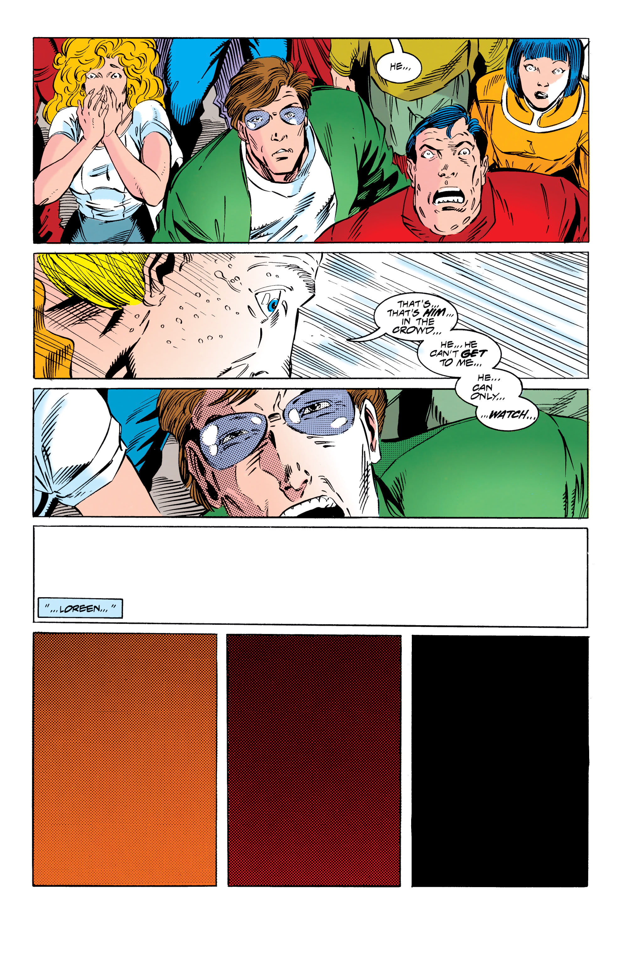 Read online Spider-Man 2099 (1992) comic -  Issue # _Omnibus (Part 7) - 36