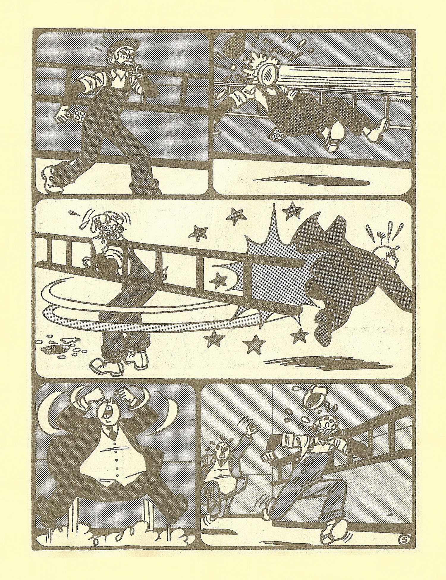 Read online Jughead Jones Comics Digest comic -  Issue #65 - 55