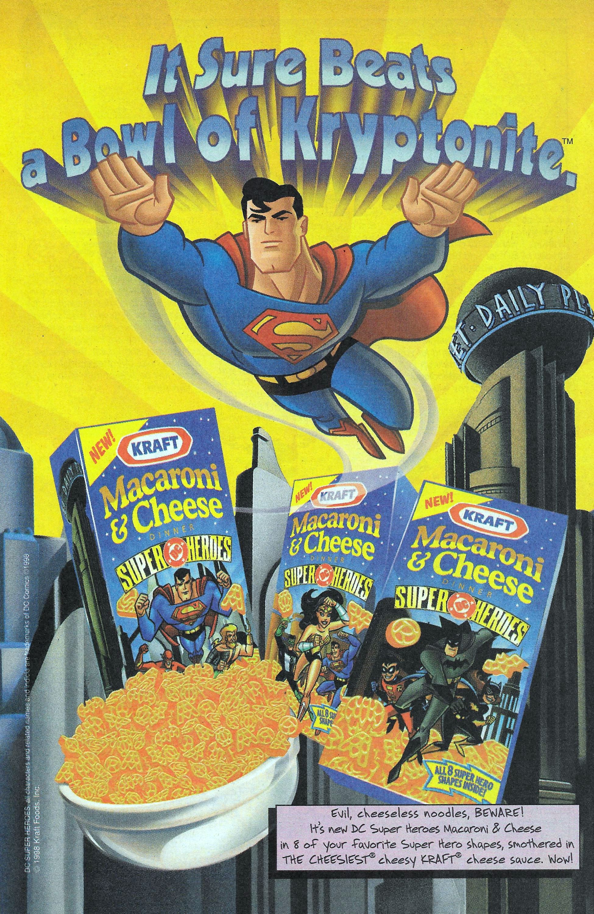 Read online Betty and Veronica (1987) comic -  Issue #127 - 25