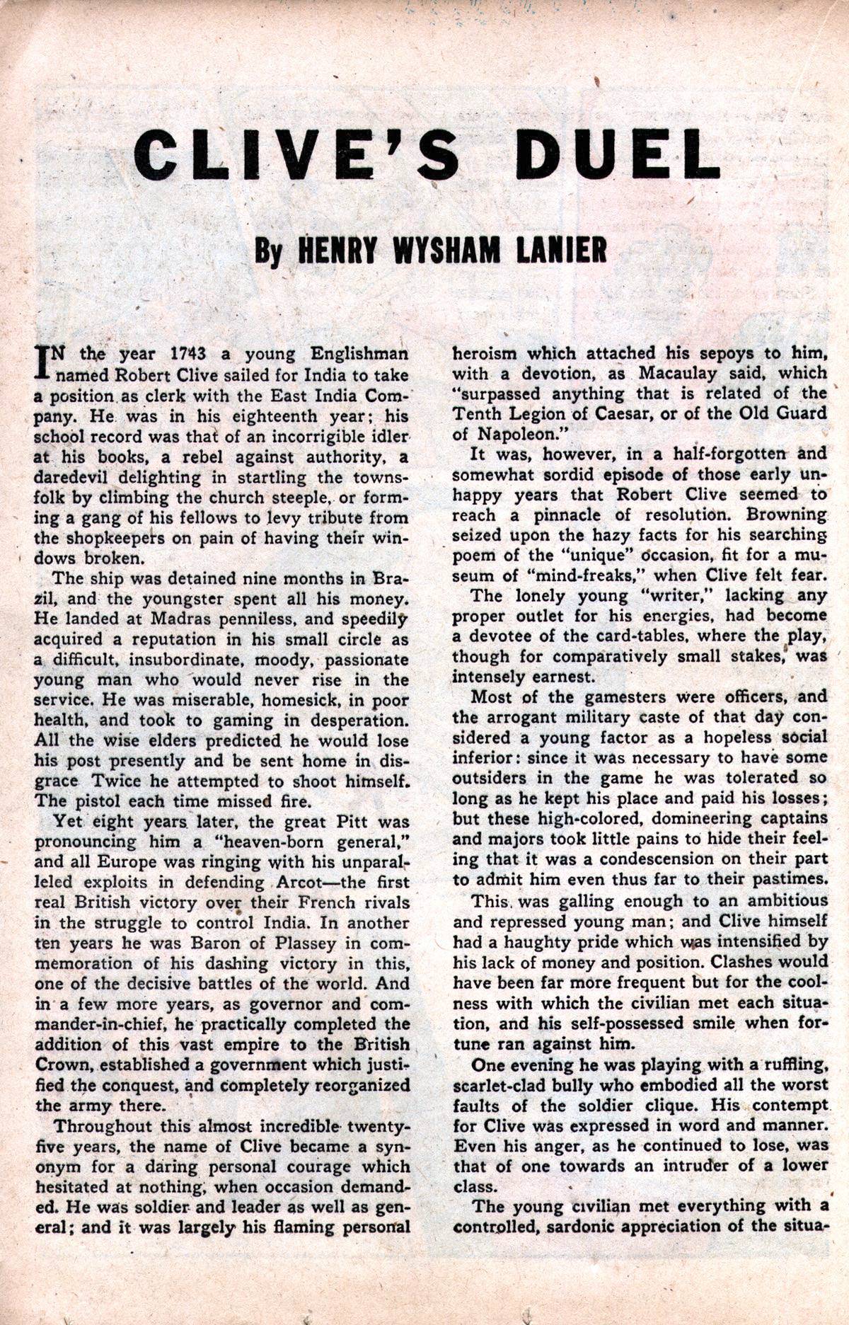 Read online Rangers Comics comic -  Issue #38 - 28