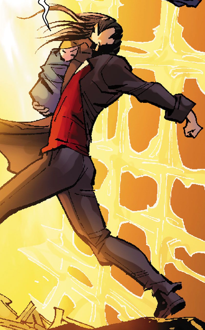 Read online Amazing Spider-Man: Spider-Verse Infinity Comic comic -  Issue #7 - 21
