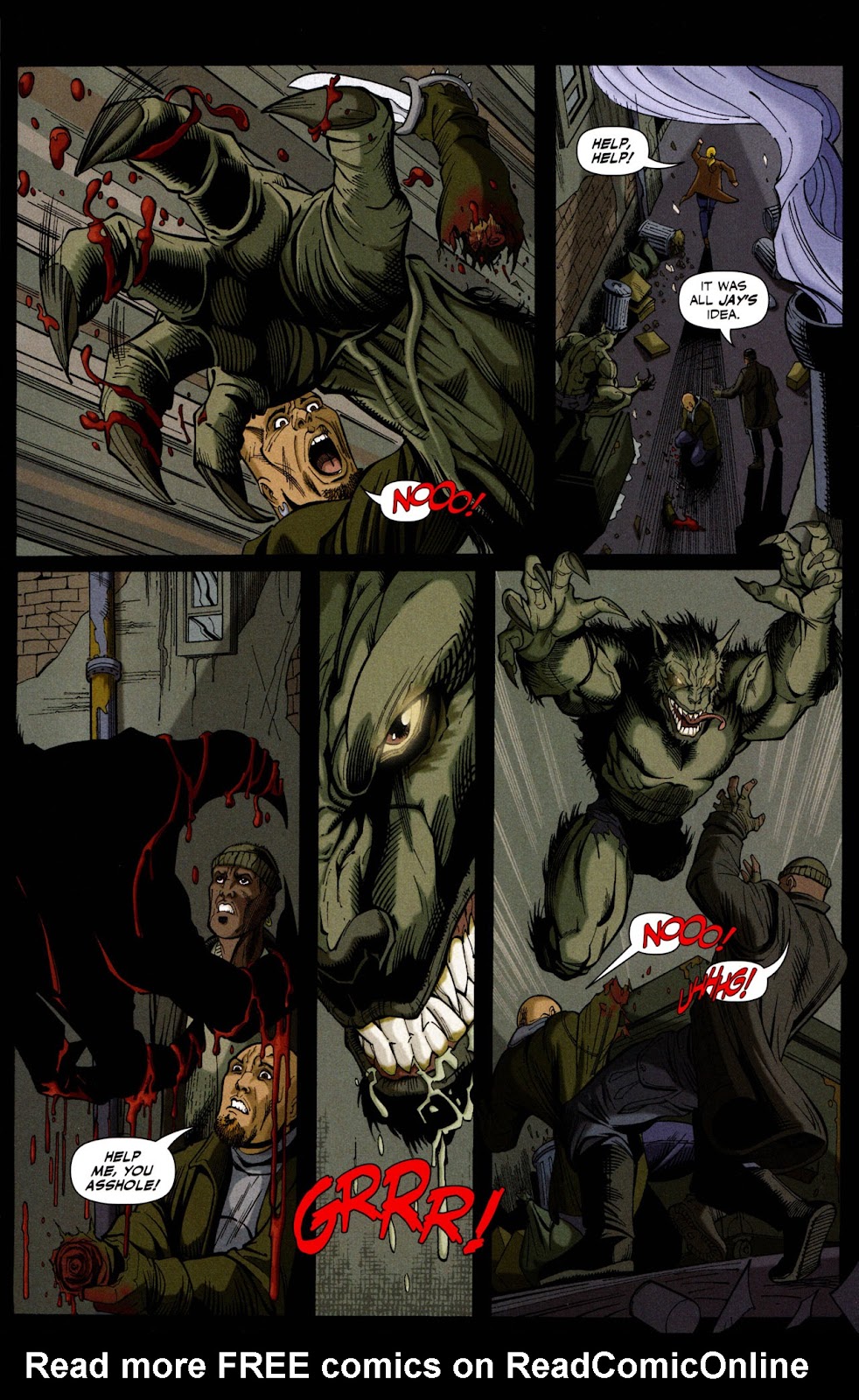 Tempest (2007) issue 3 - Page 26