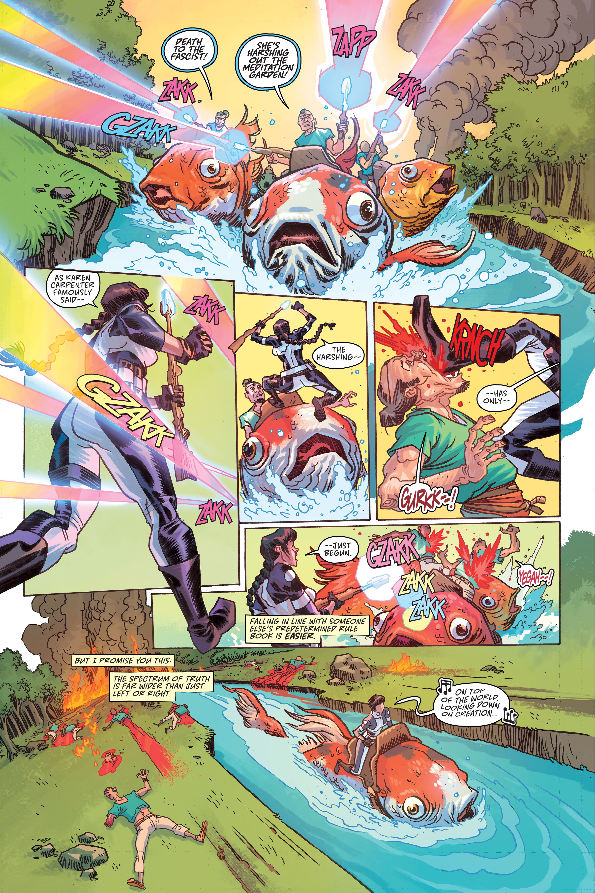 Read online The Scumbag, Complete Edition comic -  Issue # TPB (Part 3) - 1