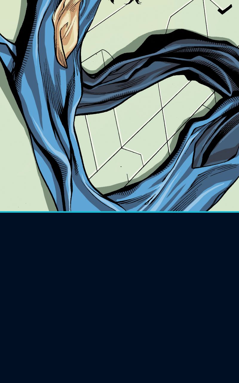 Read online Secret Invasion Infinity Comic comic -  Issue #11 - 148