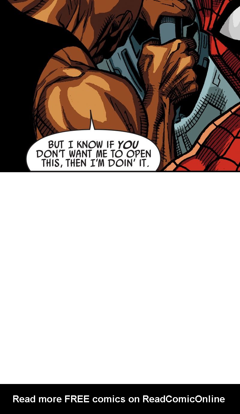 Read online Secret Invasion Infinity Comic comic -  Issue #2 - 83