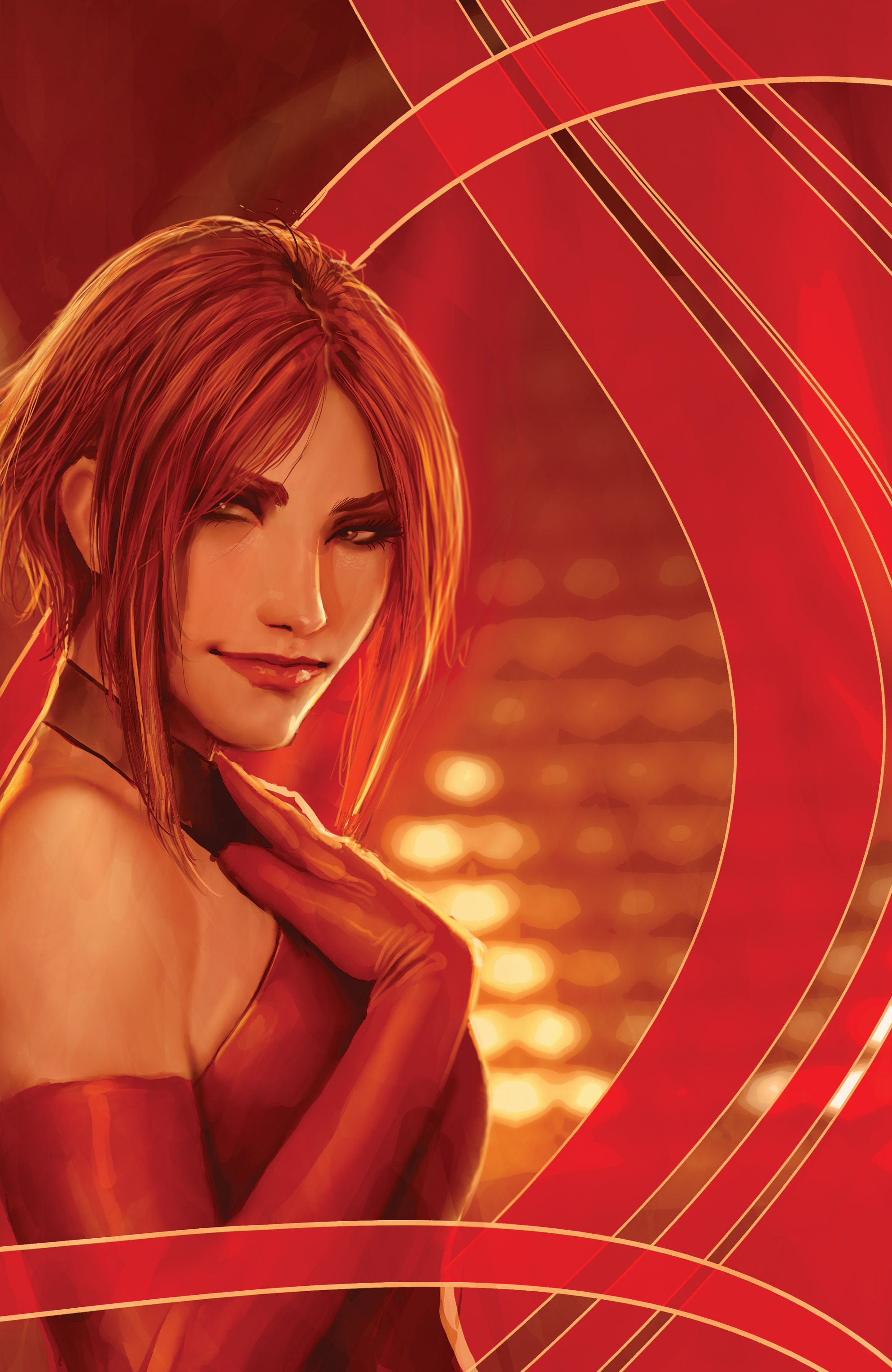 Read online Sunstone comic -  Issue # TPB 2 - 110