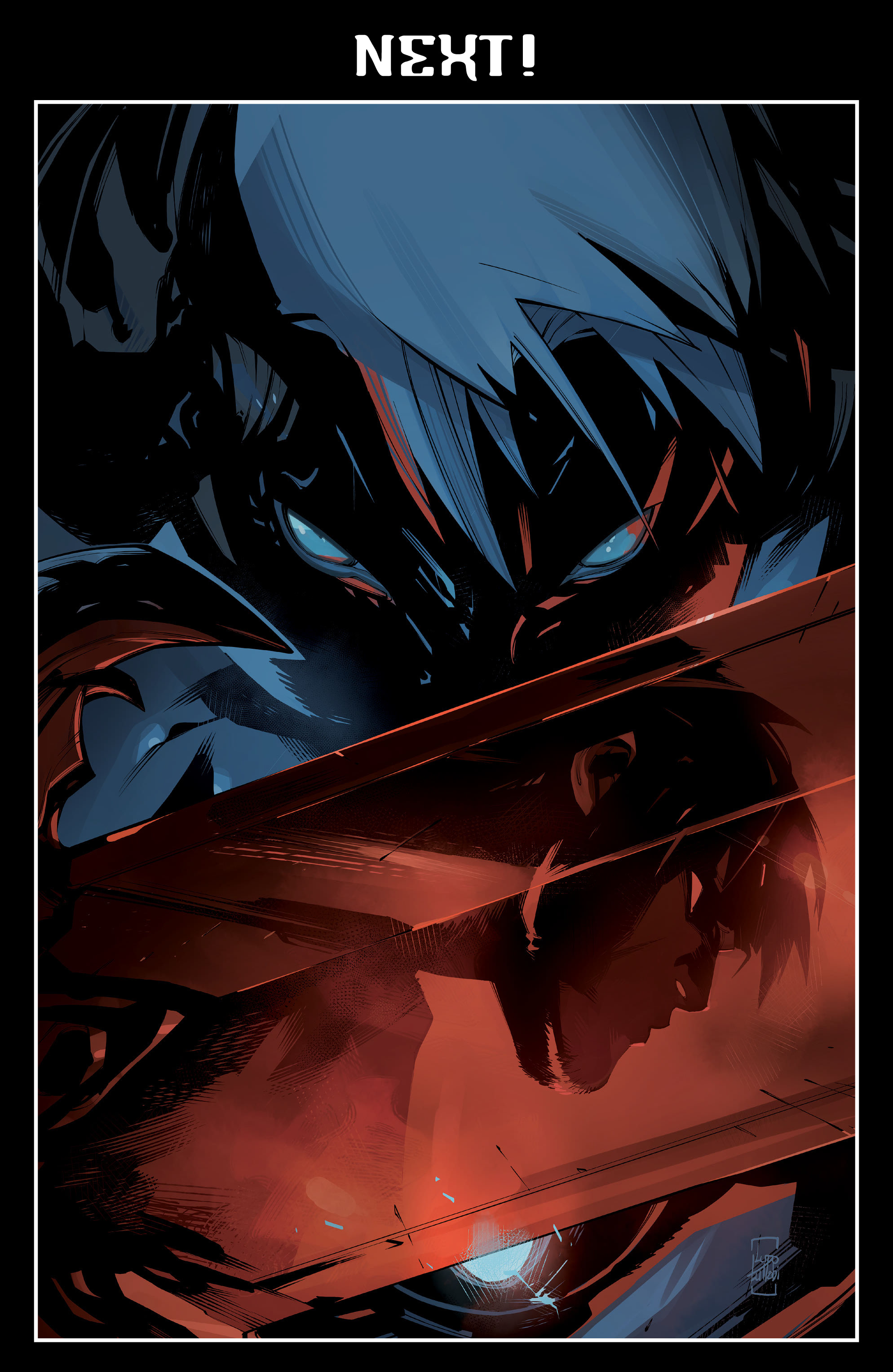Read online Battle Chasers (1998) comic -  Issue #10 - 36
