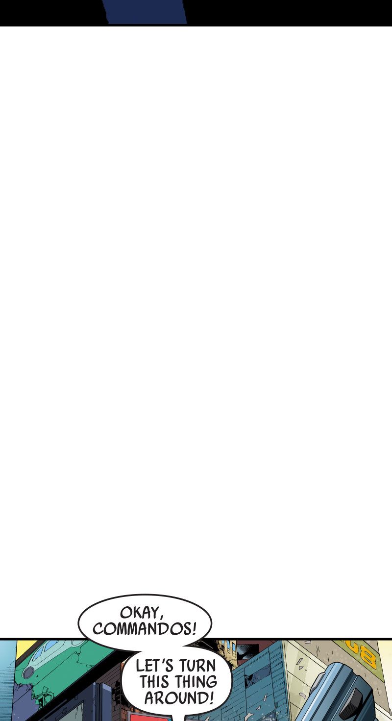 Read online Secret Invasion Infinity Comic comic -  Issue #8 - 115