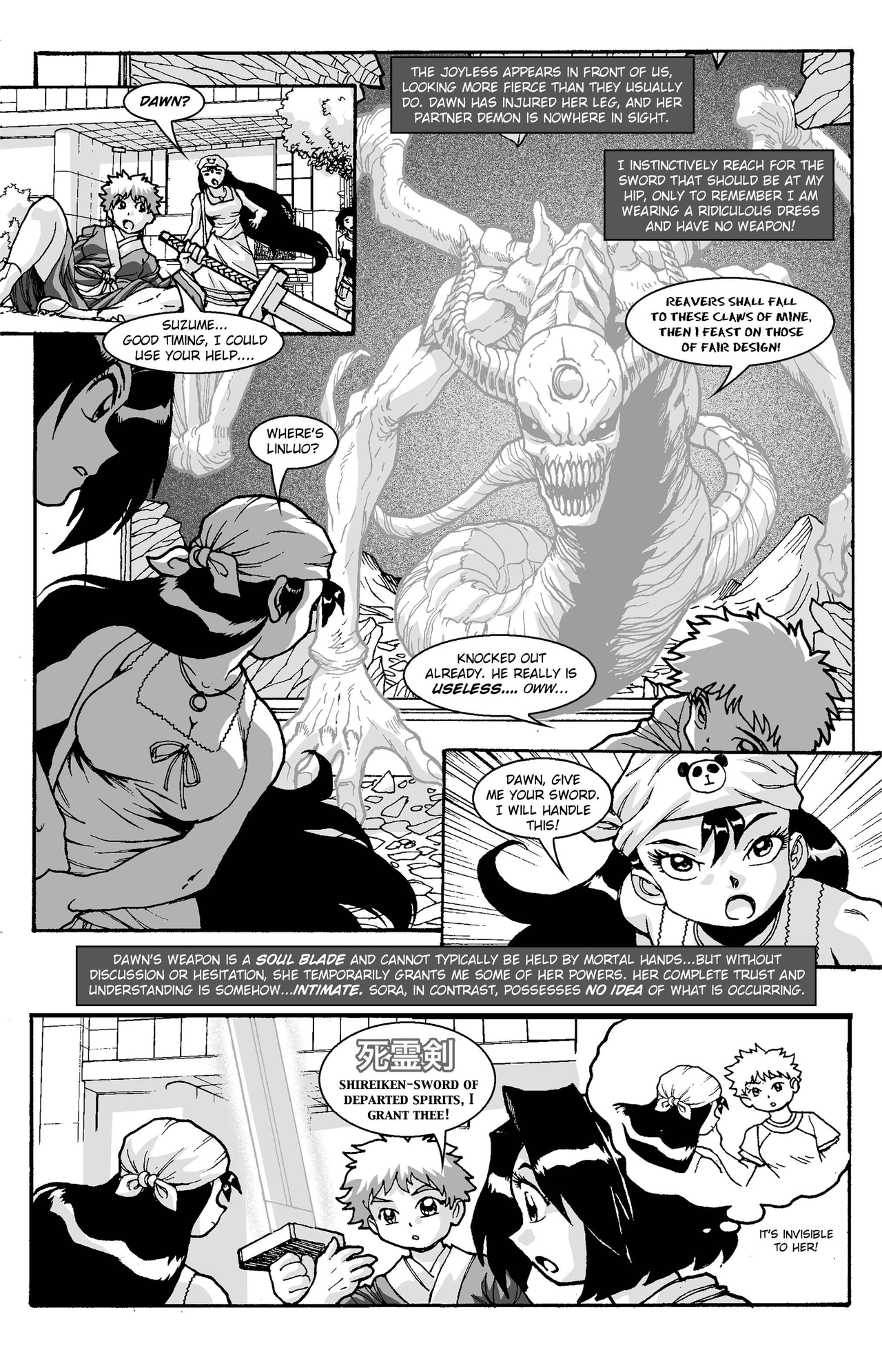 Read online Ninja High School (1986) comic -  Issue #160 - 13