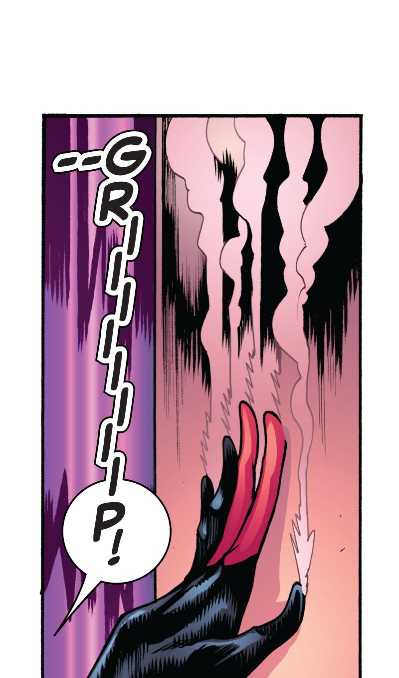 Read online Spider-Verse Unlimited: Infinity Comic comic -  Issue #49 - 43