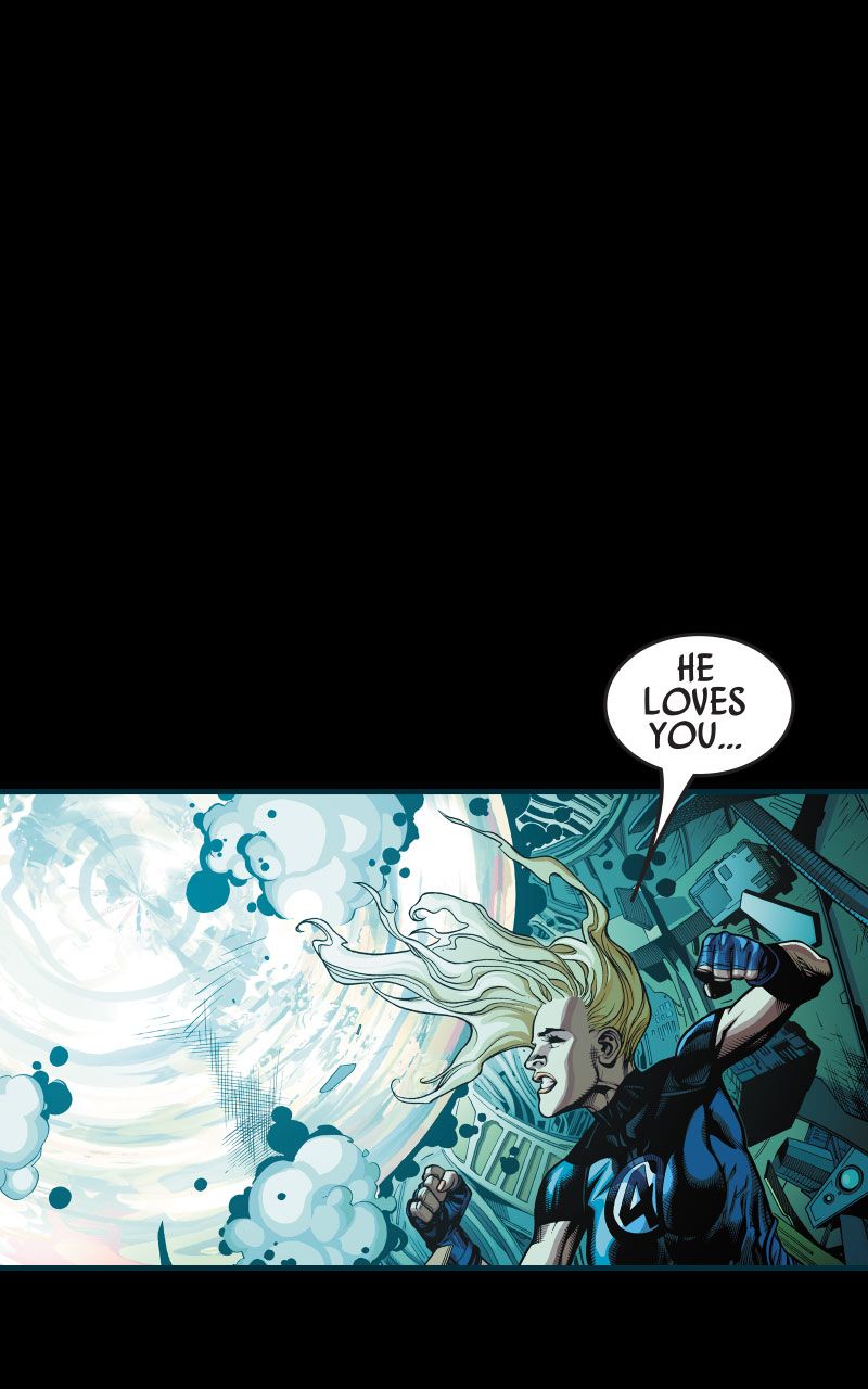 Read online Secret Invasion Infinity Comic comic -  Issue #4 - 29