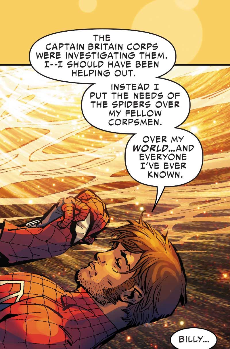 Read online Amazing Spider-Man: Spider-Verse Infinity Comic comic -  Issue #14 - 39