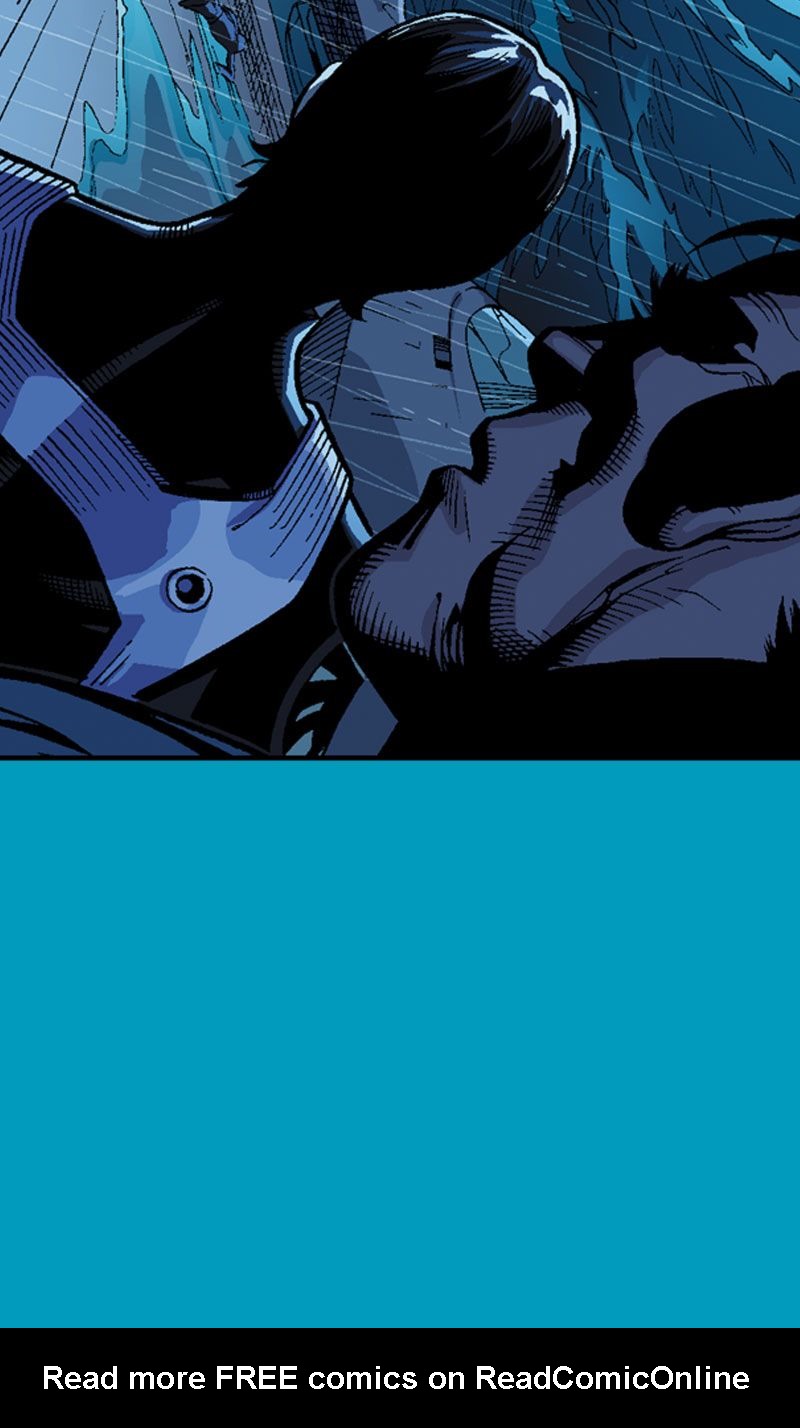 Read online Secret Invasion Infinity Comic comic -  Issue #7 - 13