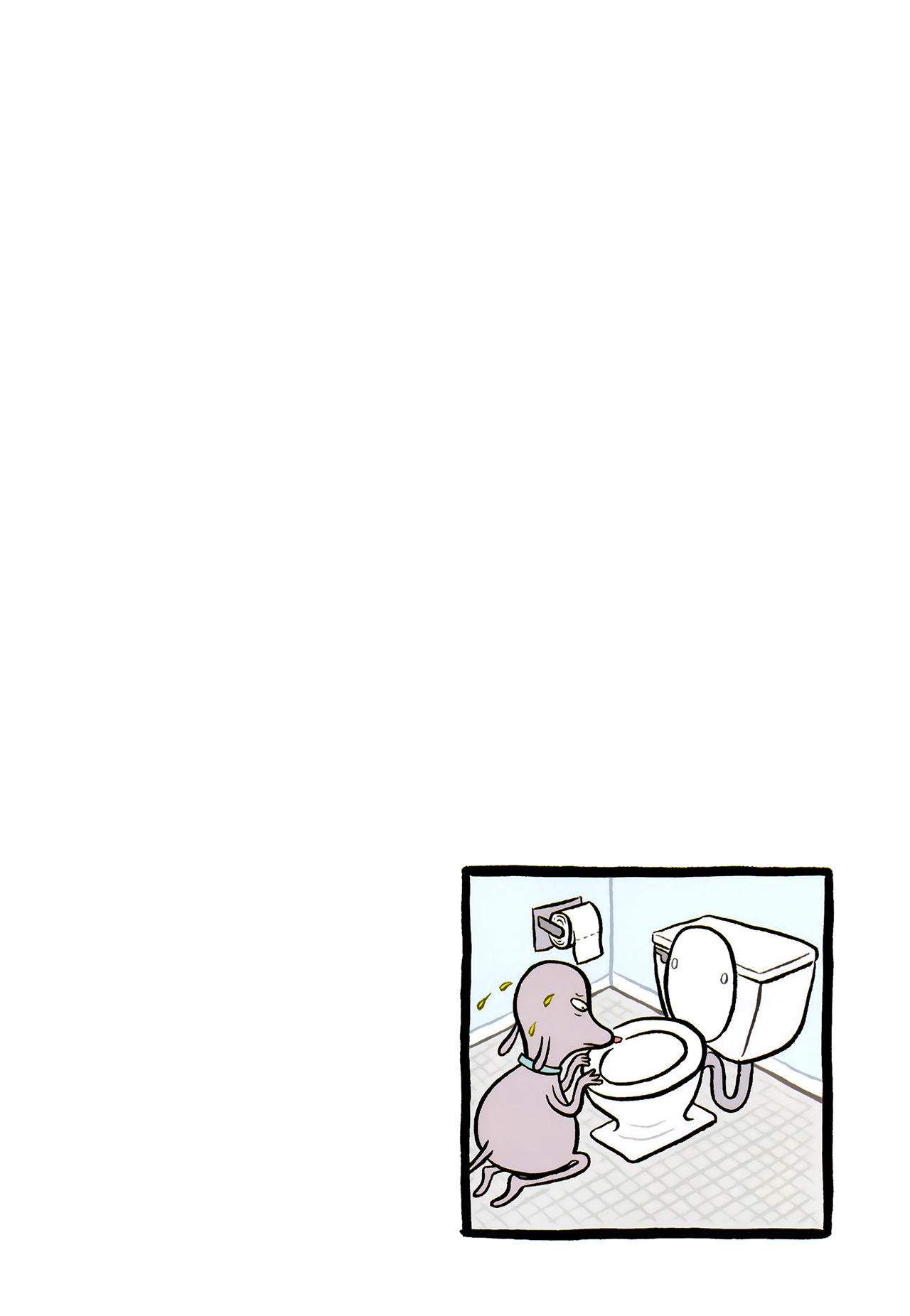 Read online Robot Dreams comic -  Issue # TPB (Part 1) - 81