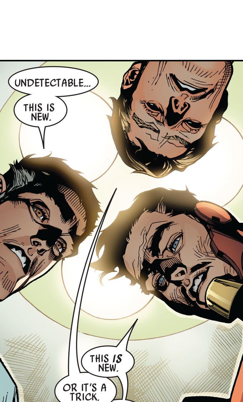 Read online Secret Invasion Infinity Comic comic -  Issue #1 - 62