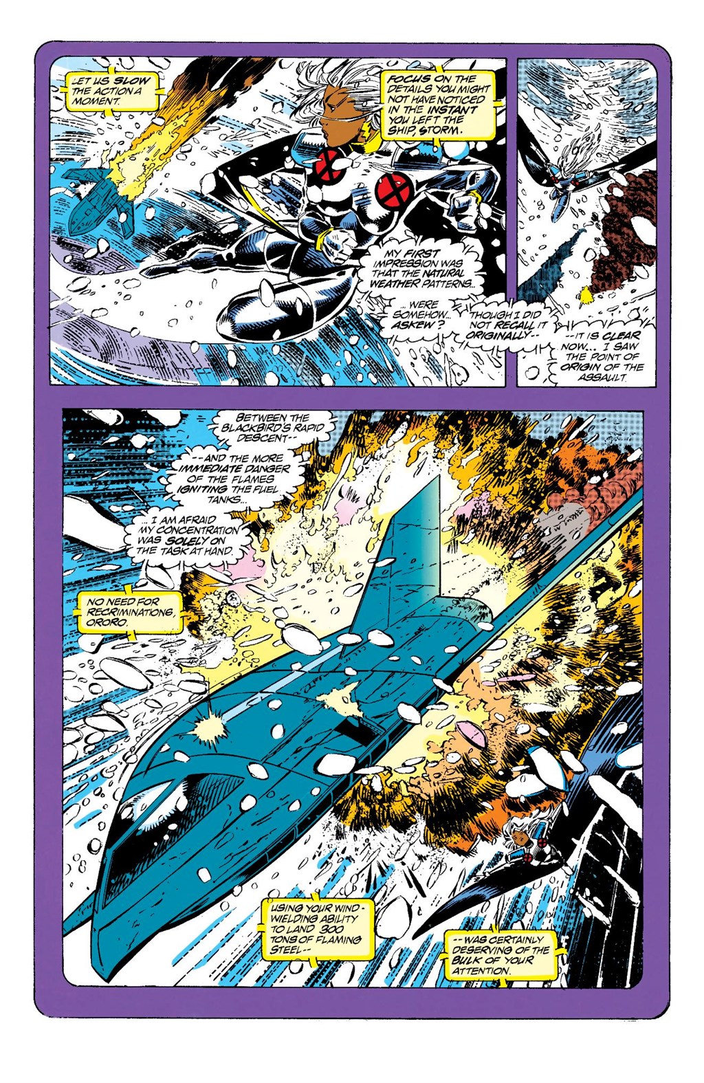 Read online X-Men Epic Collection: Legacies comic -  Issue # TPB (Part 3) - 51