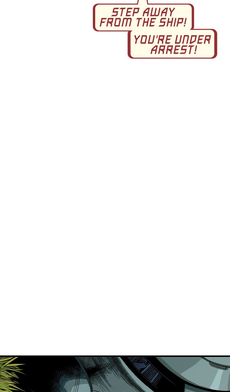 Read online Secret Invasion Infinity Comic comic -  Issue #2 - 76