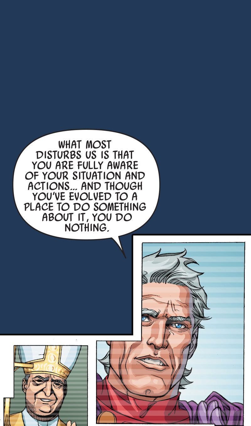 Read online Secret Invasion Infinity Comic comic -  Issue #11 - 45