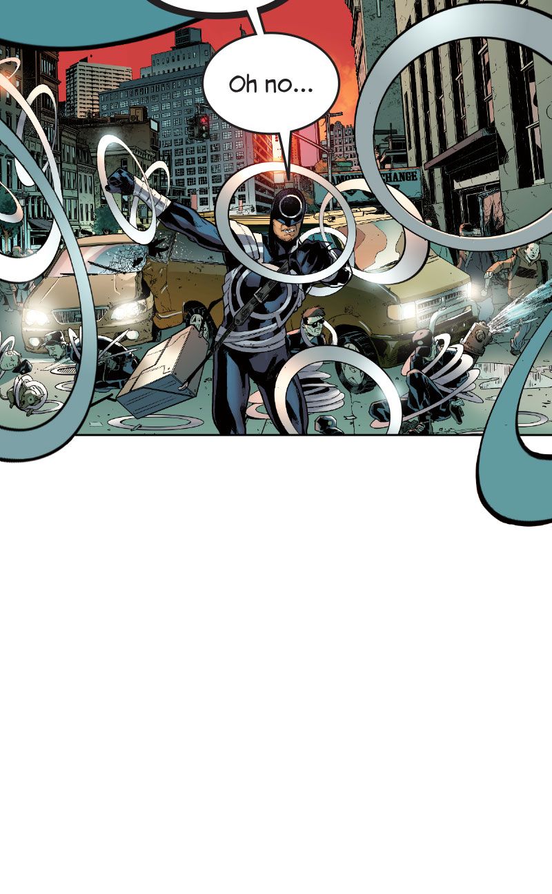 Read online Miles Morales Spider-Man Infinity Comic comic -  Issue #17 - 46