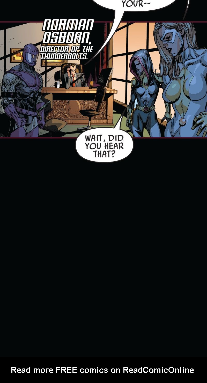 Read online Secret Invasion Infinity Comic comic -  Issue #3 - 47