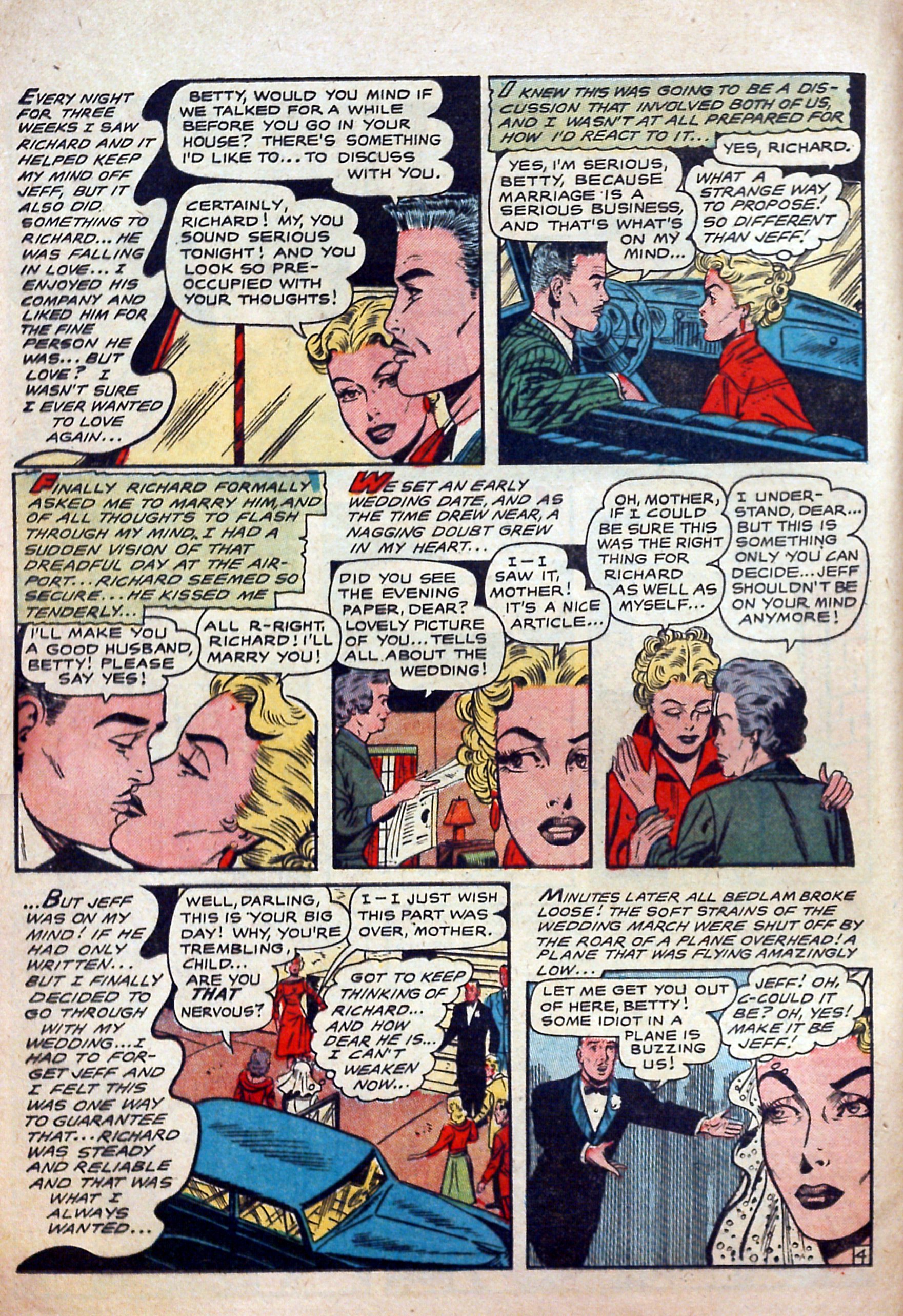Read online All True Romance comic -  Issue #25 - 14
