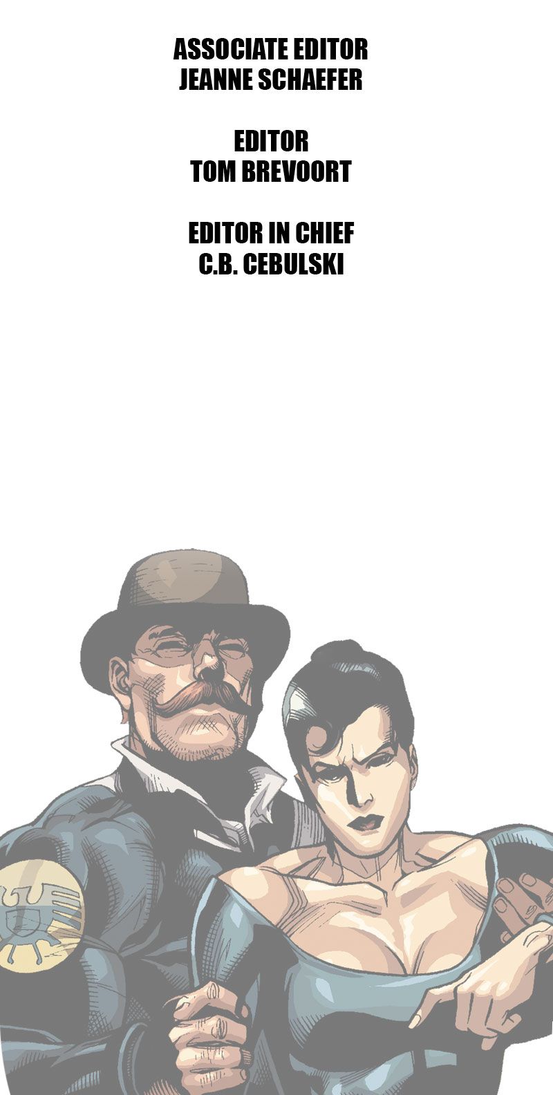 Read online Secret Invasion Infinity Comic comic -  Issue #18 - 170
