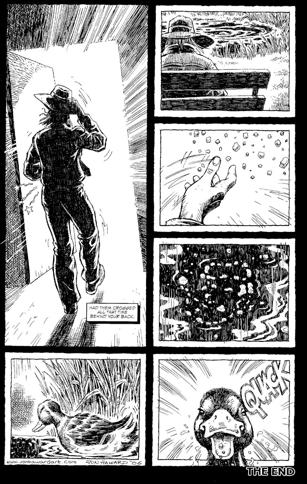 Negative Burn (2006) issue 3 - Page 56